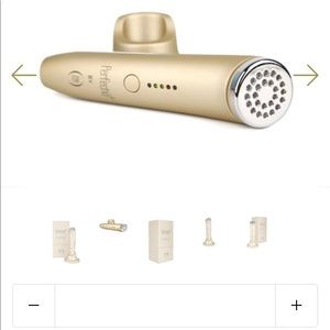 Perfectio by Zero Gravity